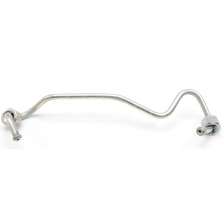 Einspritzleitung für Zylinder 2, AAZ 1,9l ab 97