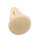 Clip Verkleidung hellbeige (10 Stk.)