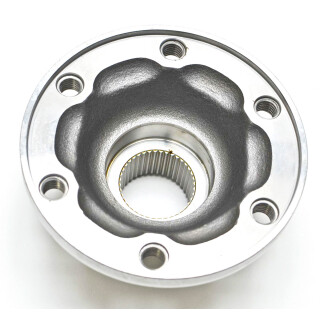 Gelenkwellenflansch 108 mm Syncro 16