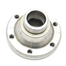 Gelenkwellenflansch 108 mm Syncro 16