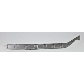 Warmluftkanalboden links 1200-1500 bis 7/70