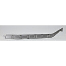 Warmluftkanalboden links 1200-1500 bis 7/70