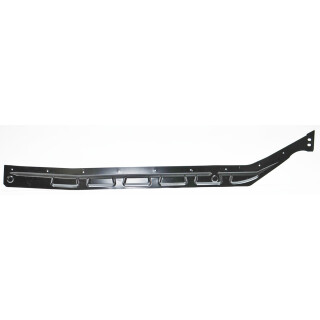 Warmluftkanalboden links 1200-1500 ab 8/70