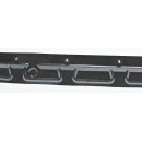 Warmluftkanalboden links 1200-1500 ab 8/70