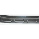Warmluftkanalboden links 1200-1500 ab 8/70