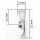 Schnappmutter (Blechmutter) M5 EDELSTAHL