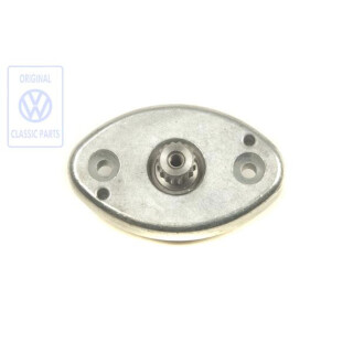 Seilzugantrieb Schiebedach T2 / T3