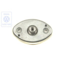 Seilzugantrieb Schiebedach T2 / T3