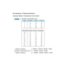 VDO &Ouml;ldruckgeber 5 bar mit Warnkontaktanschluss