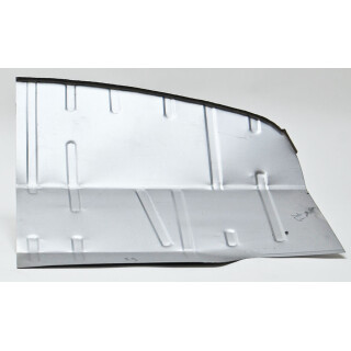 Fahrerhausbodenhälfte RECHTS 8/67 - 7/72