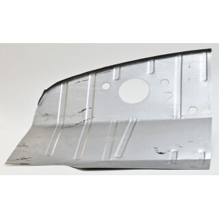 Fahrerhausbodenhälfte LINKS 8/67 - 7/72