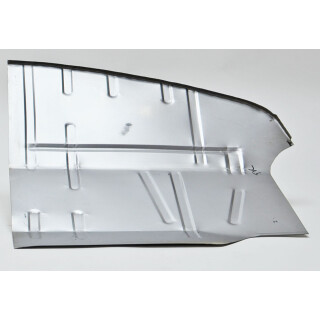 Fahrerhausbodenhälfte RECHTS 8/72 - 7/79