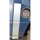 B-Säule links ca. 50 cm hoch, Reparaturblech