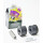 POWERFLEX Heritage Getriebelager vorne WBX 1,9 l