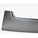 Reparaturblech Heckscheibenrahmen komplett