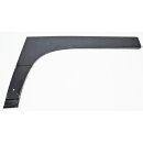 Radlaufrand oben links hinten