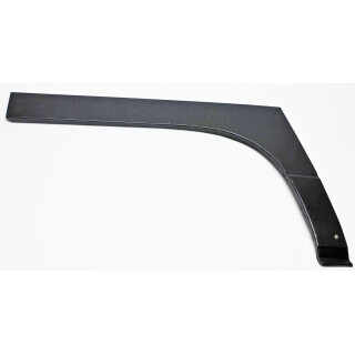 Radlaufrand oben rechts hinten