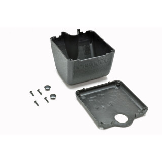 Gehäuse für Gurtrolle Kunststoff