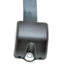 Gehäuse für Gurtrolle Kunststoff