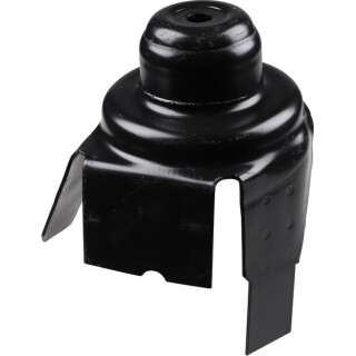 Federaufnahme vorne links