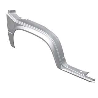 Kniestück vorne rechts komplett Syncro