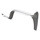 Kniest&uuml;ck vorne rechts komplett Syncro