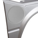 Kniestück vorne rechts komplett Syncro