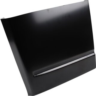 Eckteil hinten rechts kurz