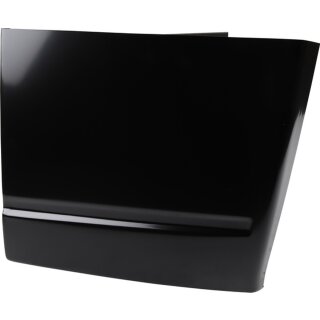 Eckteil hinten links kurz