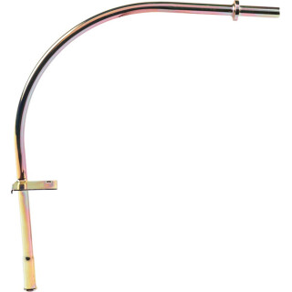 Rohr für Ölmessstab 2,0l Motoren luftgekühlt