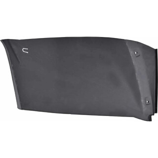 Radkastenreparaturblech hoch links vorne 1200-1500