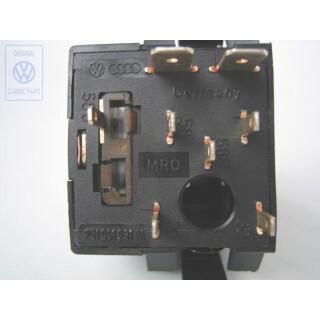 VW Bus T3 Schalter fuer Licht bis FG 24-M-001 000 (7/90)