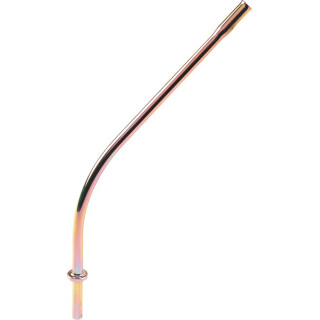 Rohr für Ölpeilstab WBX, NUR SYNCRO