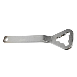 Wasserpumpen-Riemenscheiben-Halteschlüssel