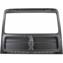 Heckklappe mit Fenster  8/83 - 7/87