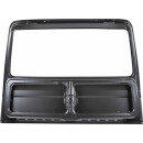 Heckklappe mit Fenster  8/87-7/92