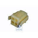 Rundsteckh&uuml;lsengeh&auml;use 4 polig