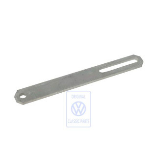Spannbügel für Lichmaschine WBX 45A, 65A