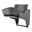 Verkleidung links Back to Back Sitz