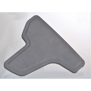 Verkleidung rechts Back to Back Sitz