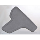 Verkleidung rechts Back to Back Sitz