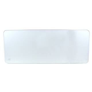 Seitenscheibe mitte klar 428 x 1082 mm