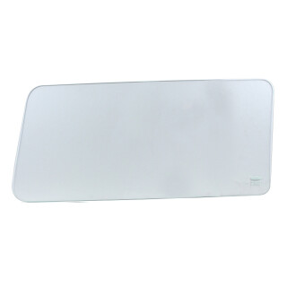 Seitenscheibe hinten klar rechts / links