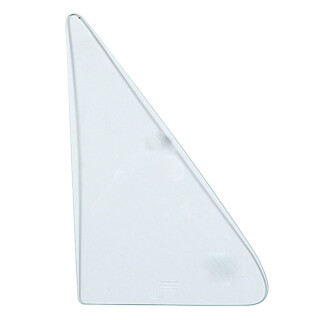 Dreiecksfensterscheibe feststehend rechts vorn klar