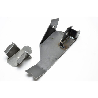 Aufnahme für Querlenker hinten innen links