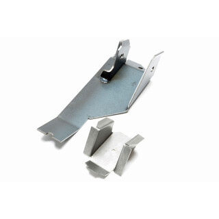 Aufnahme für Querlenker hinten innen rechts