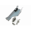 Aufnahme f&uuml;r Querlenker hinten innen rechts