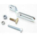 Spannb&uuml;gel f&uuml;r Lichmaschine 65A - D, TD ohne Servo