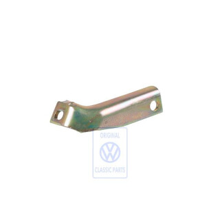 Stütze für Lichmaschine Diesel, TD bis 1/84