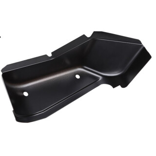 Trittstufe rechts innen